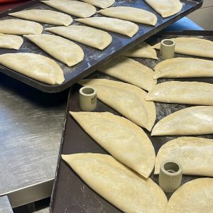 Чебуреки «CheburBis»