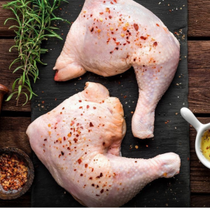 Окорочок (бедро+голень)