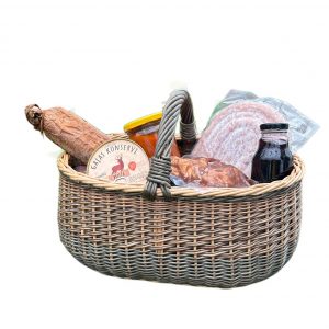 IEPAZĪŠANAS BOX